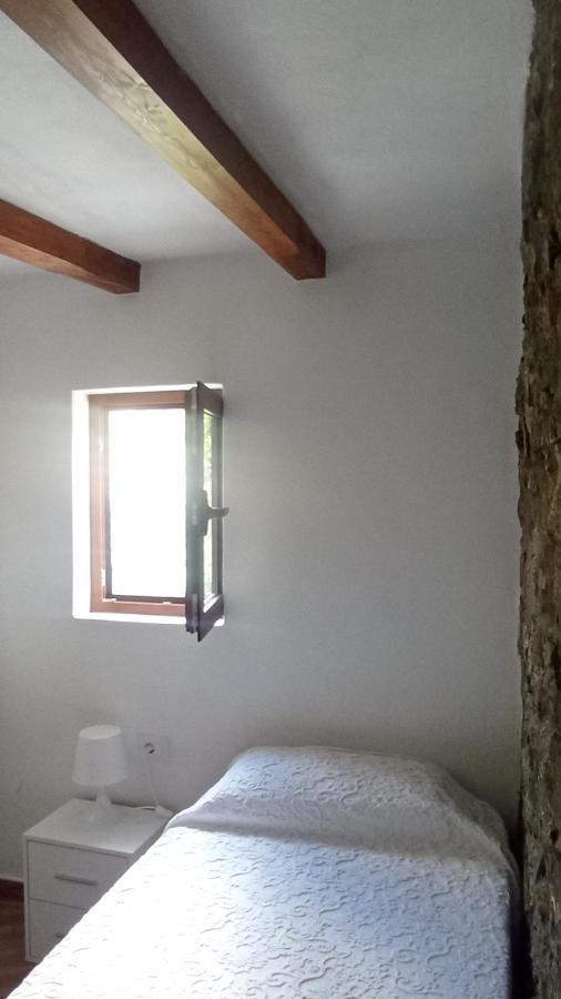 Casa Del Arbol De Bibiana 2 Villa Hermigua Eksteriør billede