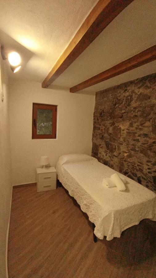 Casa Del Arbol De Bibiana 2 Villa Hermigua Eksteriør billede