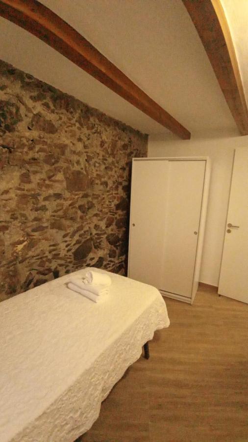 Casa Del Arbol De Bibiana 2 Villa Hermigua Eksteriør billede
