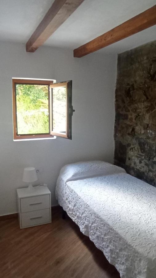 Casa Del Arbol De Bibiana 2 Villa Hermigua Eksteriør billede